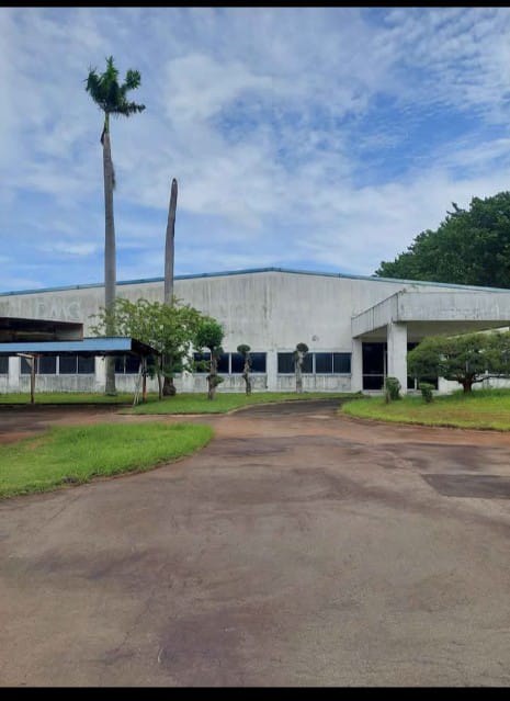 Dijual Pabrik Bekas Garmen di MM2100 Bekasi